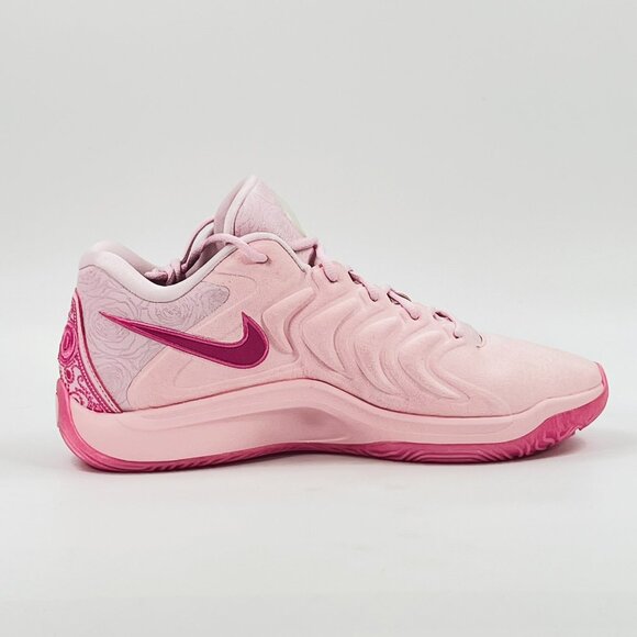 Nike KD 17 NRG \'Aunt Pearl\' FZ1518-600 Basketball size 12 main image 6
